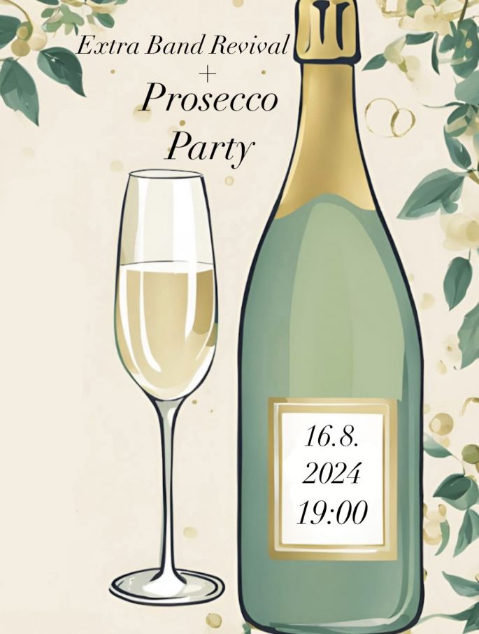 prosecco